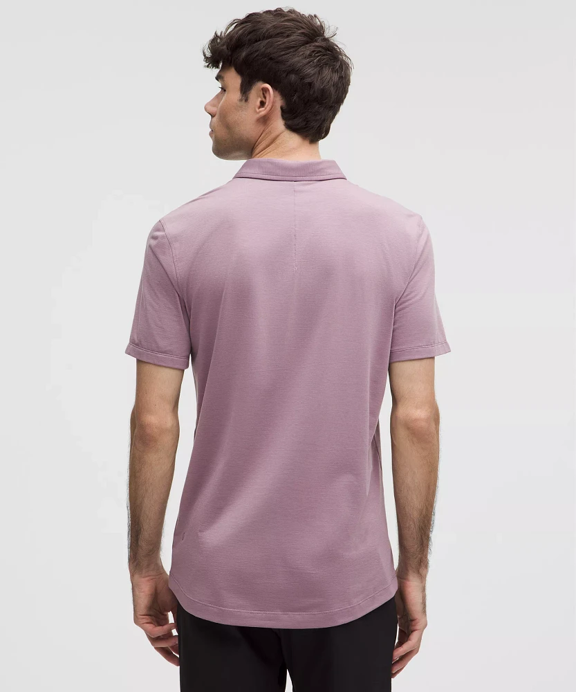 Evolution Short-Sleeve Polo Shirt | Men's Shirts