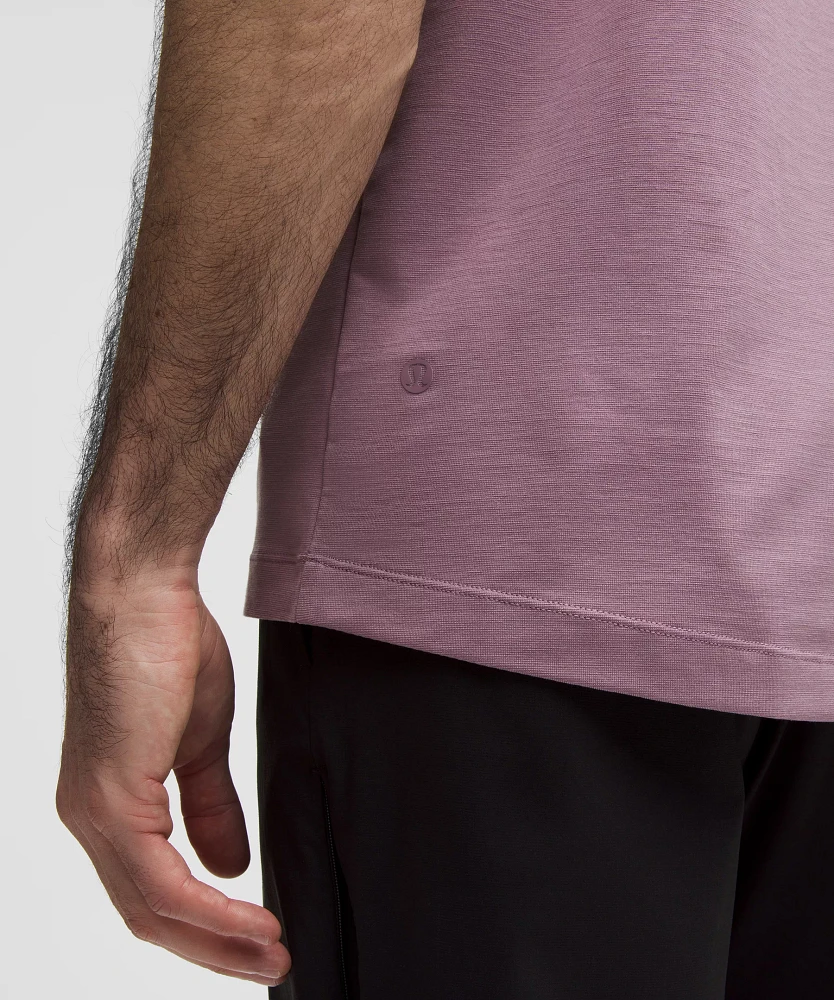 Evolution Short-Sleeve Polo Shirt | Men's Shirts