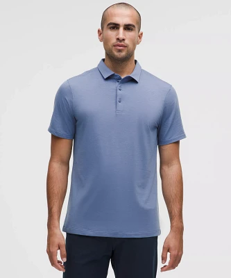 Evolution Short-Sleeve Polo Shirt | Men's Shirts