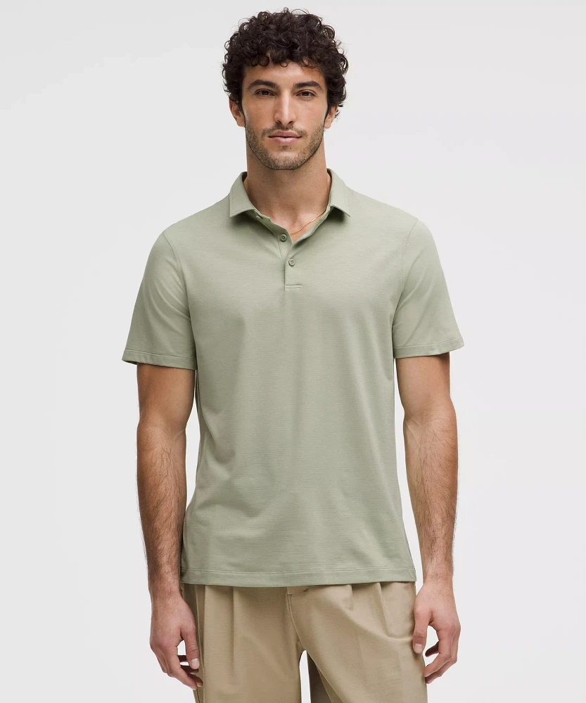 Evolution Short-Sleeve Polo Shirt | Men's Shirts