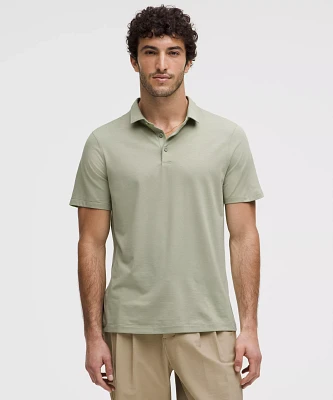 Evolution Short-Sleeve Polo Shirt | Men's Shirts