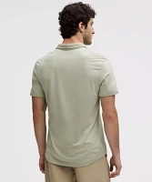 Evolution Short-Sleeve Polo Shirt | Men's Shirts