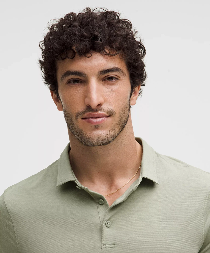 Evolution Short-Sleeve Polo Shirt | Men's Shirts