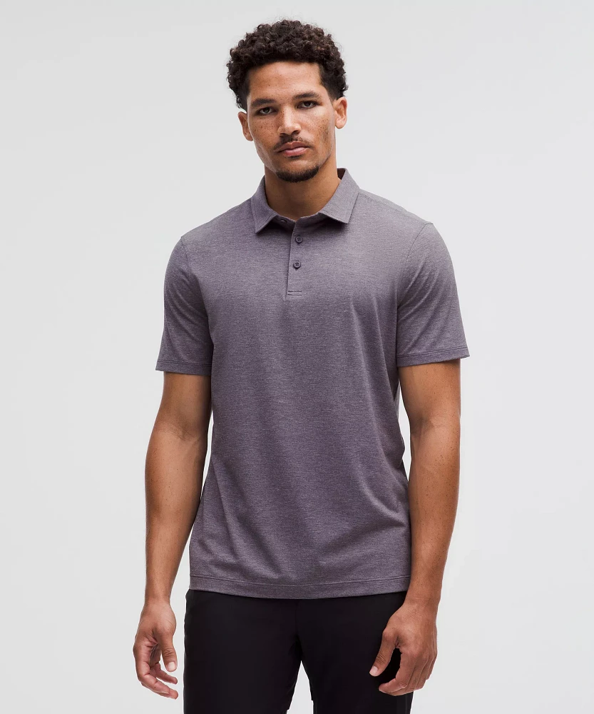 Evolution Short-Sleeve Polo Shirt | Men's Short Sleeve Shirts & Tee's