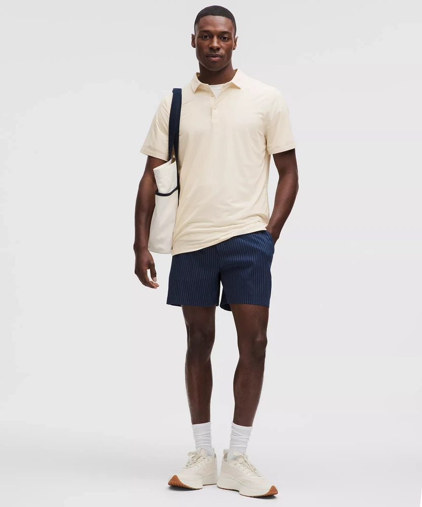 Evolution Short-Sleeve Polo Shirt | Men's Shirts