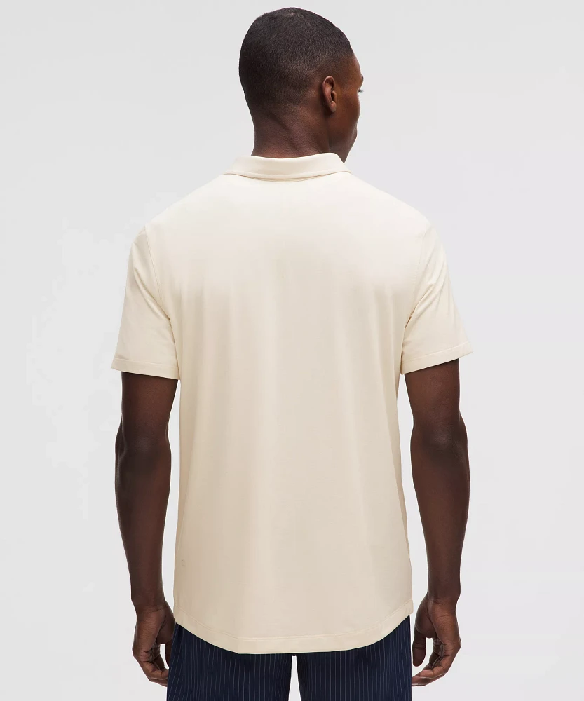 Evolution Short-Sleeve Polo Shirt | Men's Shirts