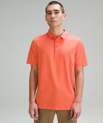 Evolution Oxford Polo Shirt | Men's Short Sleeve Shirts & Tee's