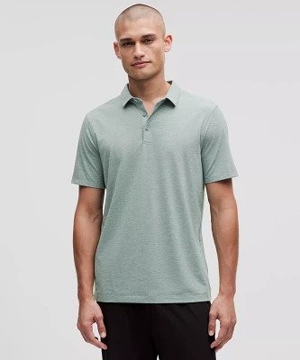 Evolution Short-Sleeve Polo Shirt | Men's Shirts
