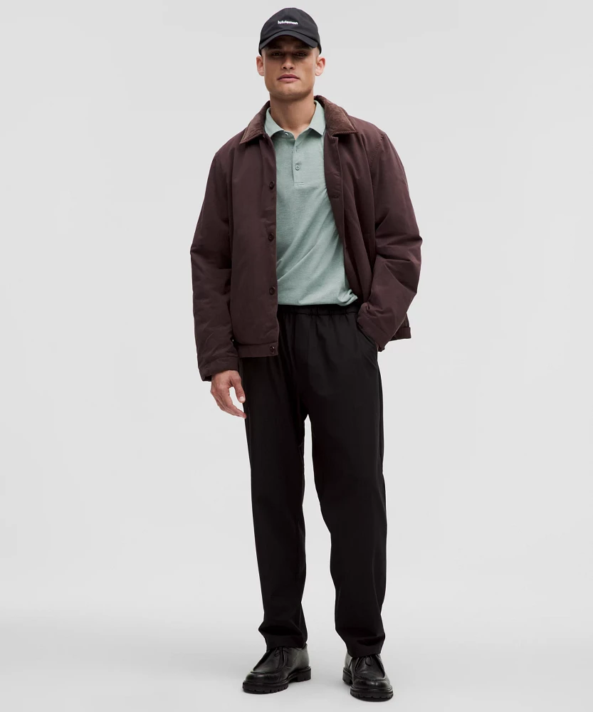 Evolution Short-Sleeve Polo Shirt | Men's Shirts