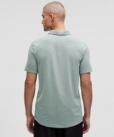 Evolution Short-Sleeve Polo Shirt | Men's Shirts