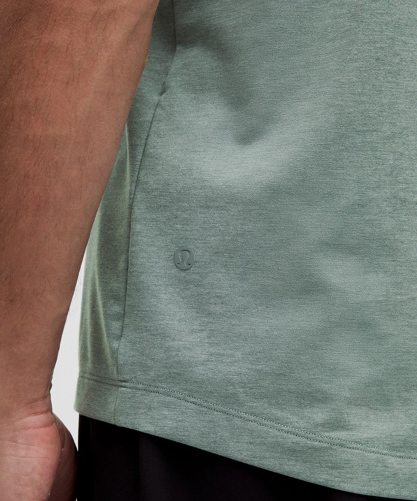 Evolution Short-Sleeve Polo Shirt | Men's Shirts