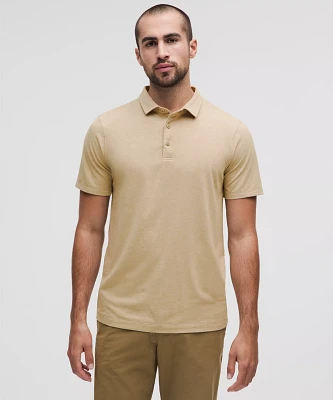 Evolution Short-Sleeve Polo Shirt | Men's Short Sleeve Shirts & Tee's