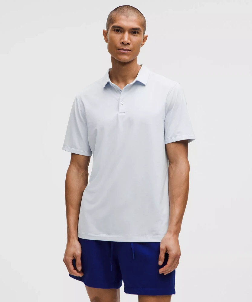 Evolution Short-Sleeve Polo Shirt | Men's Shirts
