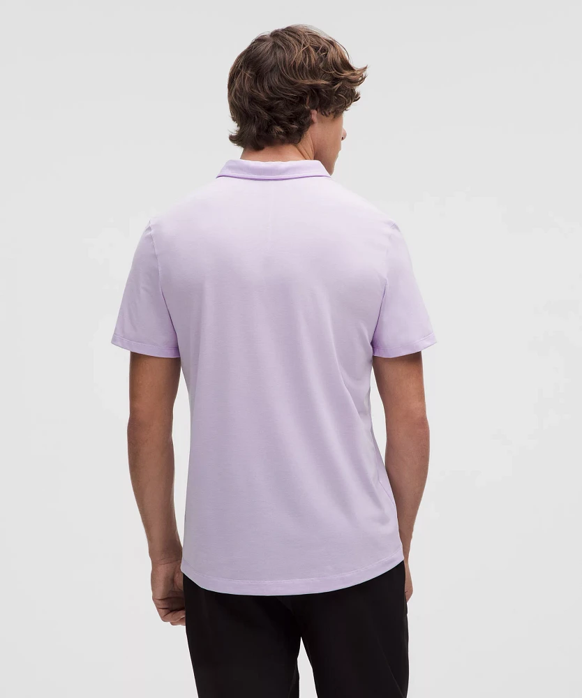 Evolution Short-Sleeve Polo Shirt | Men's Shirts