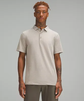 Evolution Short-Sleeve Polo Shirt *Pique | Men's Short Sleeve Shirts & Tee's