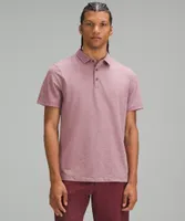 Evolution Short-Sleeve Polo Shirt *Pique | Men's Short Sleeve Shirts & Tee's