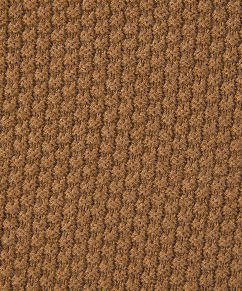 Textured Knit Crewneck Sweater | Men's Hoodies & Sweatshirts