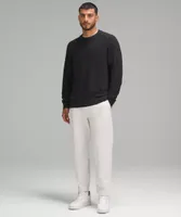 Textured Knit Crewneck Sweater | Men's Hoodies & Sweatshirts