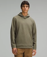 Textured Double-Knit Cotton Hoodie | Men's Hoodies & Sweatshirts