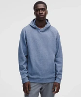 Textured Double-Knit Cotton Hoodie | Men's Hoodies & Sweatshirts