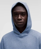 Textured Double-Knit Cotton Hoodie | Men's Hoodies & Sweatshirts