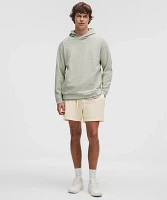 Textured Double-Knit Cotton Hoodie | Men's Hoodies & Sweatshirts