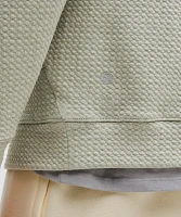 Textured Double-Knit Cotton Hoodie | Men's Hoodies & Sweatshirts