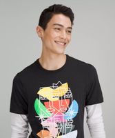 5 Year Basic T-Shirt *Pride | Men's Short Sleeve Shirts & Tee's