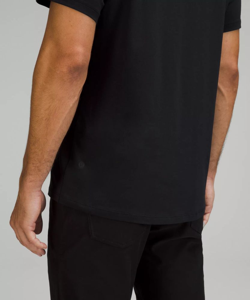 5 Year Basic T-Shirt *Atlanta | Men's Short Sleeve Shirts & Tee's