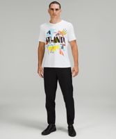 5 Year Basic T-Shirt *Atlanta | Men's Short Sleeve Shirts & Tee's