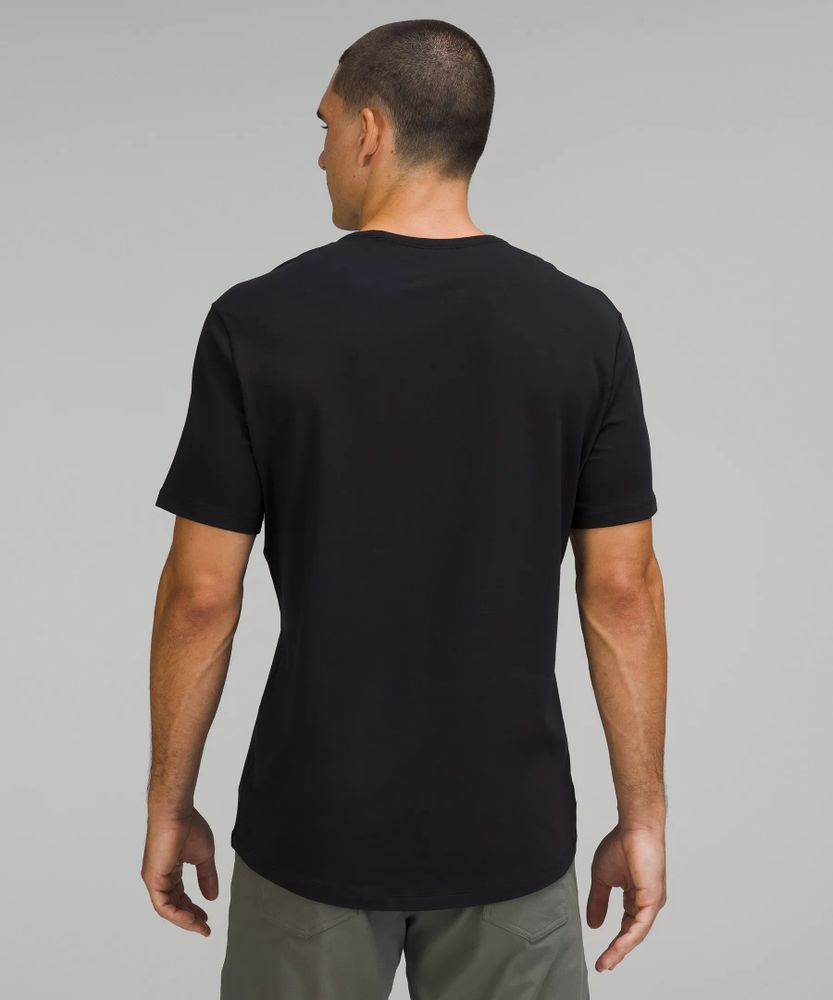 5 Year Basic T-Shirt *Houston | Men's Short Sleeve Shirts & Tee's