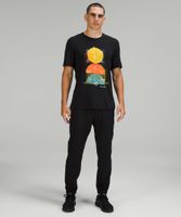 5 Year Basic T-Shirt *San Francisco | Men's Short Sleeve Shirts & Tee's