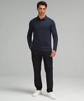 Evolution Long-Sleeve Polo Shirt | Men's Long Sleeve Shirts