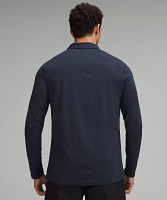 Evolution Long-Sleeve Polo Shirt | Men's Long Sleeve Shirts