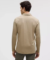 Evolution Long-Sleeve Polo Shirt | Men's Long Sleeve Shirts