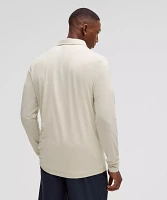 Evolution Long-Sleeve Polo Shirt | Men's Long Sleeve Shirts