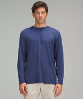 License to Train Relaxed-Fit Long-Sleeve Shirt | Men's Long Sleeve Shirts