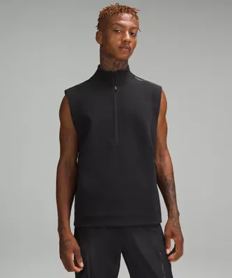 Sleeveless Half Zip *Jordan Clarkson | Men's Hoodies & Sweatshirts