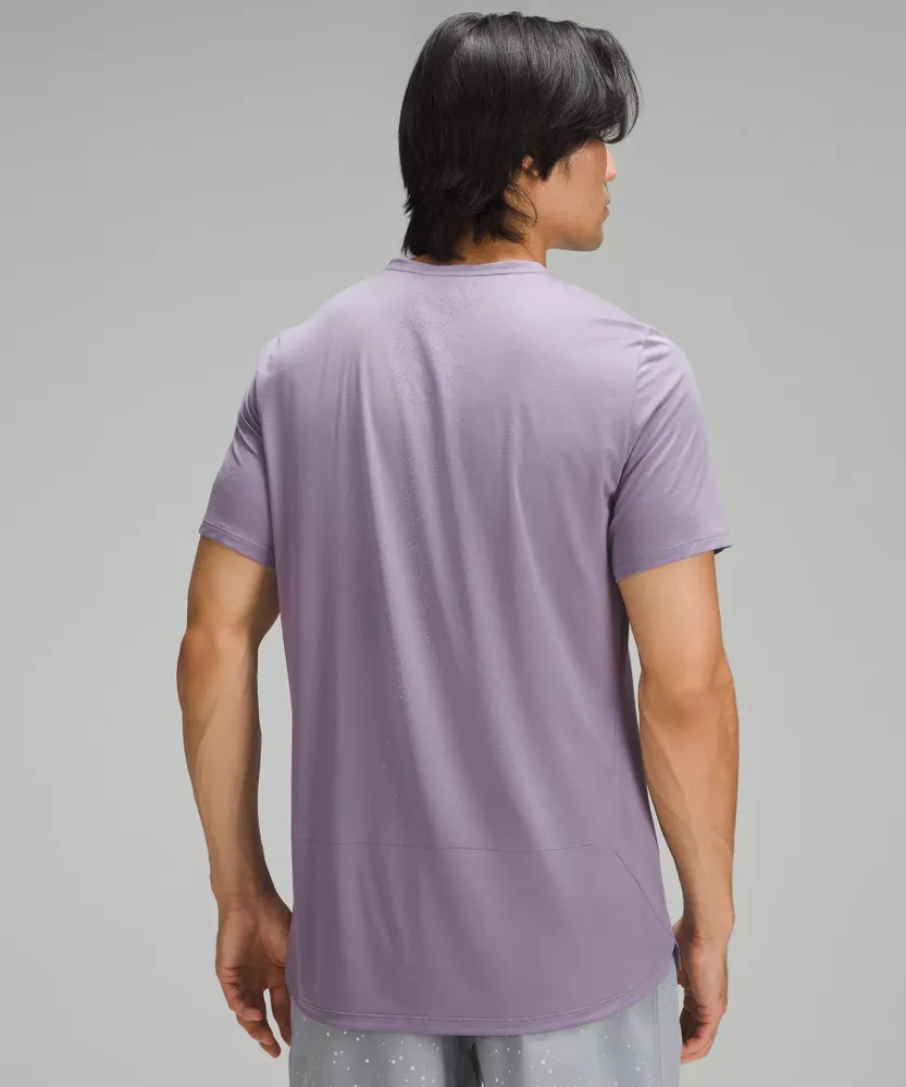 Men's Technical Trail Ultralight T-Shirt