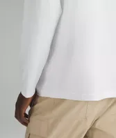 lululemon Fundamental Oversized Long-Sleeve Shirt *Pocket | Men's Long Sleeve Shirts