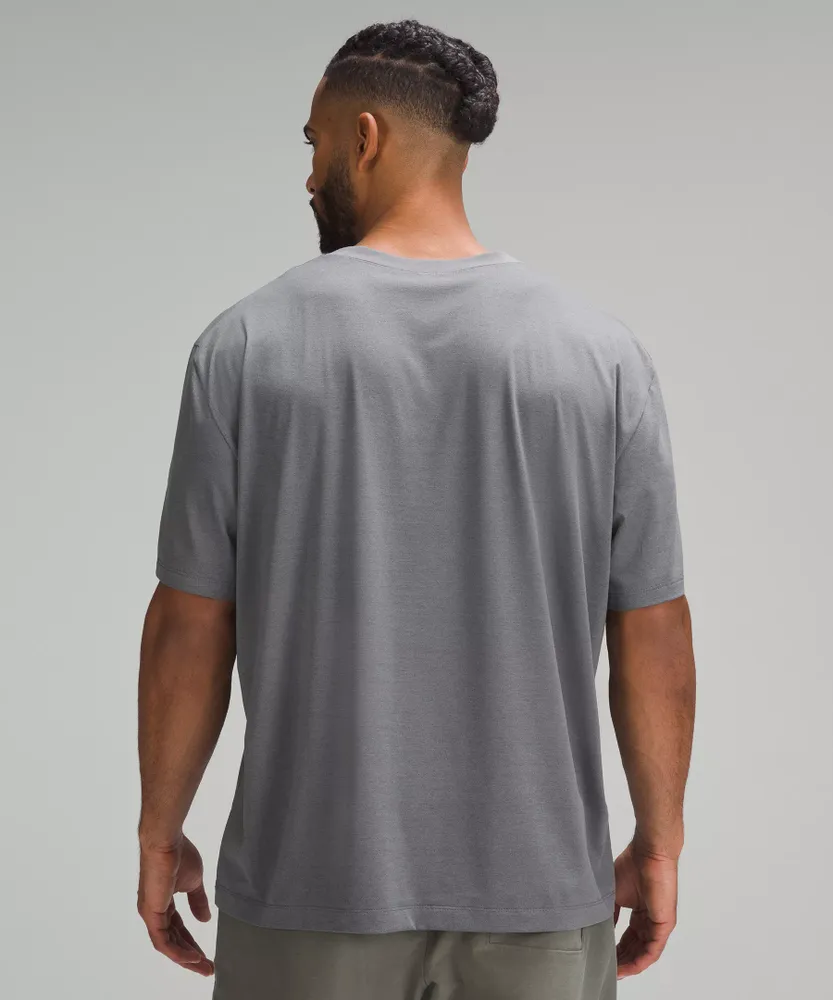 lululemon Fundamental T-Shirt, Men's Short Sleeve Shirts & Tee's