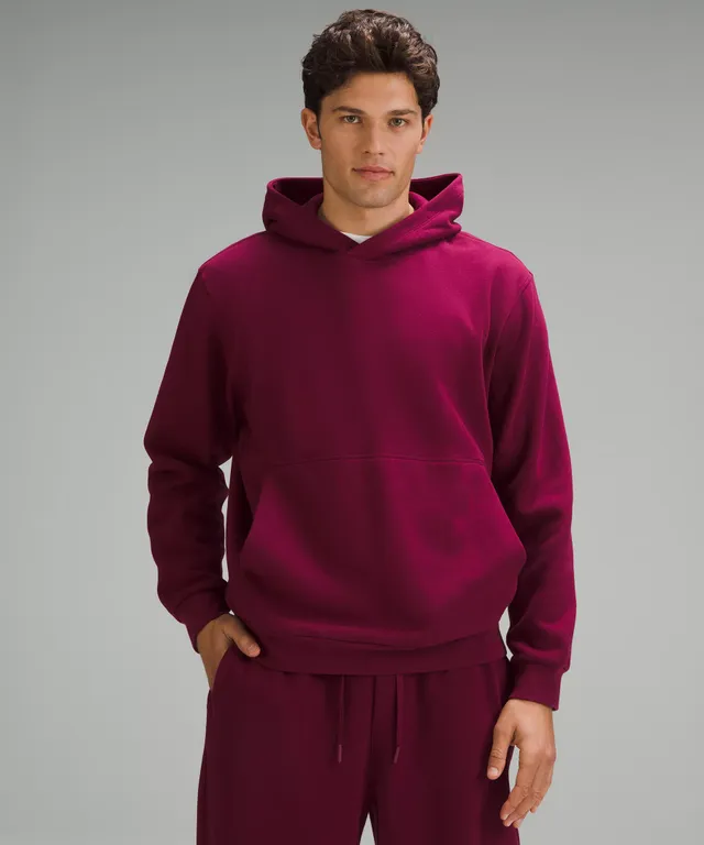 Steady State Pullover Hoodie *Graphic, Men's Hoodies & Sweatshirts