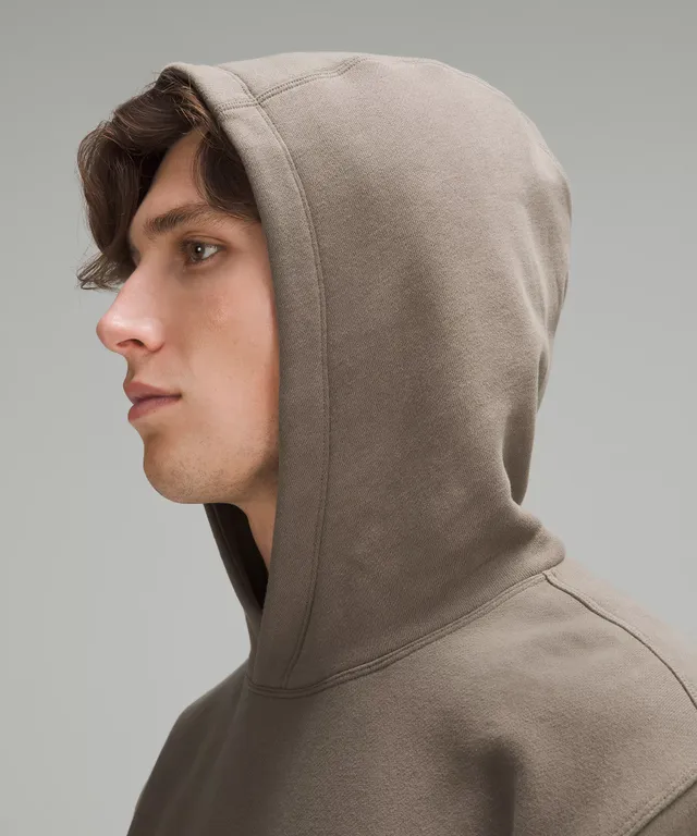 Steady State Full-Zip Hoodie