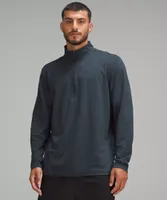 Soft Jersey Half Zip | Men's Long Sleeve Shirts