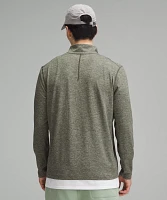 Soft Jersey Half Zip | Men's Long Sleeve Shirts