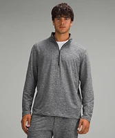 Soft Jersey Half Zip | Men's Long Sleeve Shirts