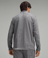 Soft Jersey Half Zip | Men's Long Sleeve Shirts