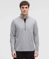 Soft Jersey Half Zip | Men's Long Sleeve Shirts