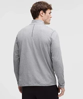 Soft Jersey Half Zip | Men's Long Sleeve Shirts