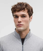Soft Jersey Half Zip | Men's Long Sleeve Shirts